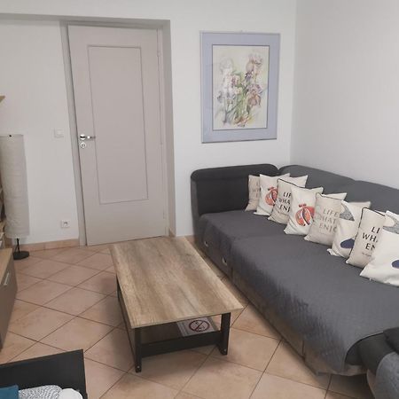 The Nice - 3 Rooms, 3Air Cond, 3Tv, 3Fans, 2 Wc, Wifi Everywhere 5Min Aeroport, Train, Beach, 1Min Tram, 15 Min Centre, Port, Parking Possible Εξωτερικό φωτογραφία