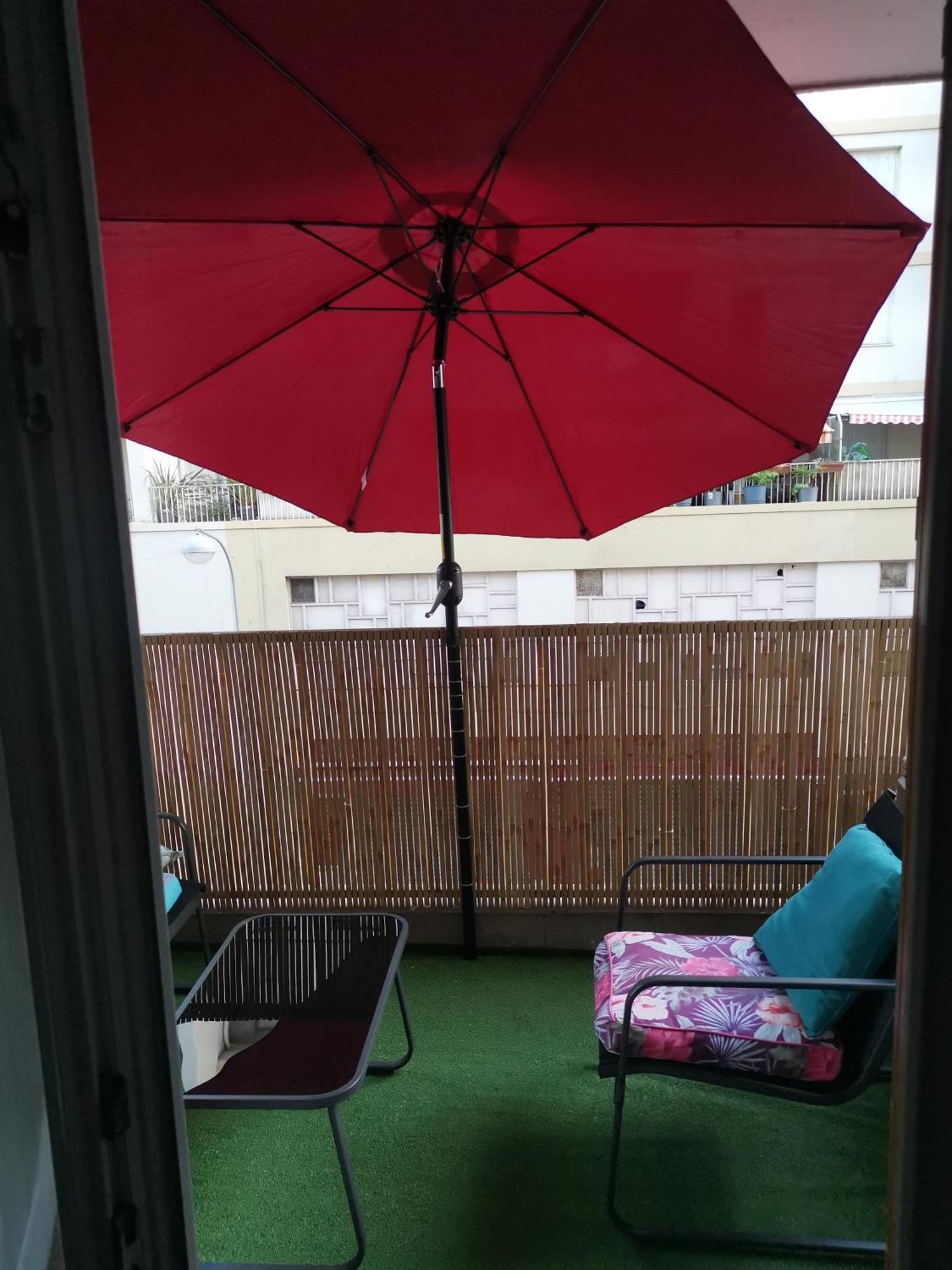 The Nice - 3 Rooms, 3Air Cond, 3Tv, 3Fans, 2 Wc, Wifi Everywhere 5Min Aeroport, Train, Beach, 1Min Tram, 15 Min Centre, Port, Parking Possible Εξωτερικό φωτογραφία
